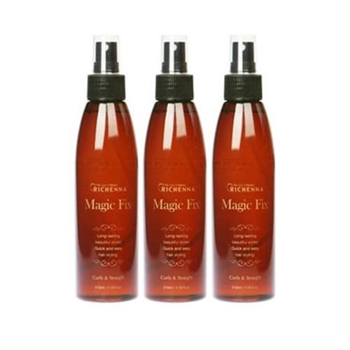 Blow Magic Hair styling products